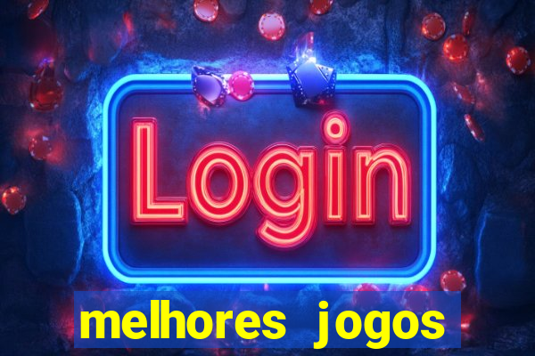 melhores jogos mobile 2024